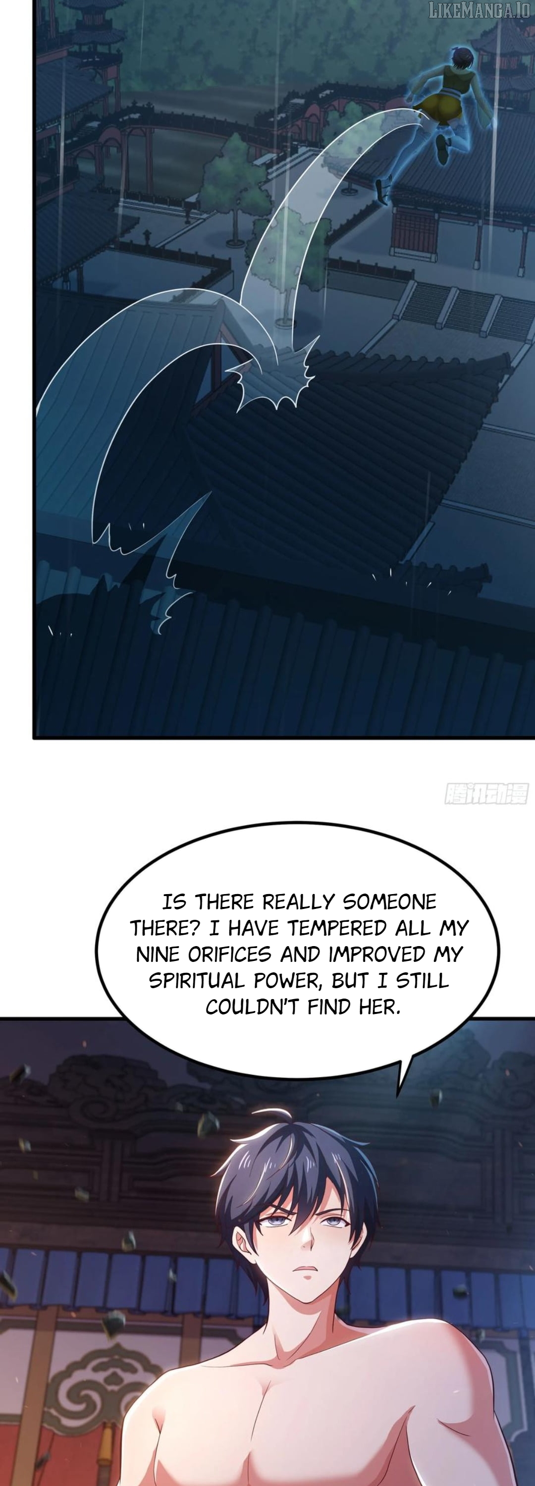 Rebirth of King Zhou: Not Being the Ultimate Villain Chapter 142 - page 17